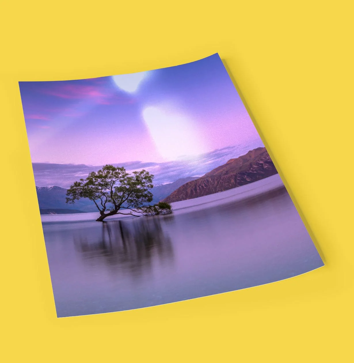Browse our Photo Print Products